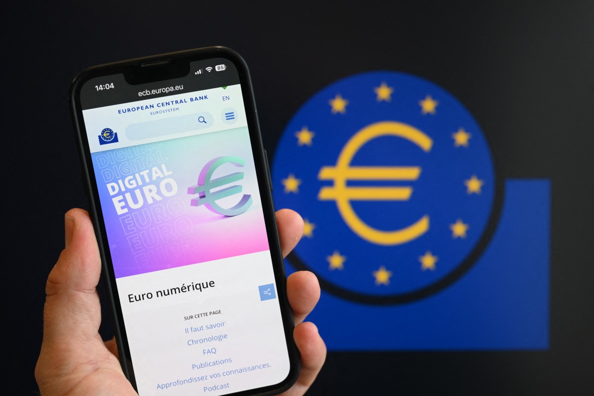 L’euro numérique, un enjeu stratégique de souveraineté européenne