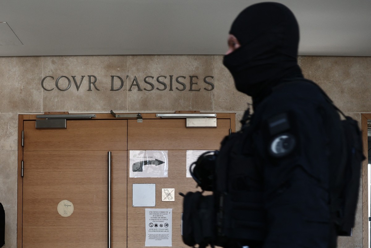 Interpellation en Espagne de Walid Bara, condamné mardi en France pour un double assassinat