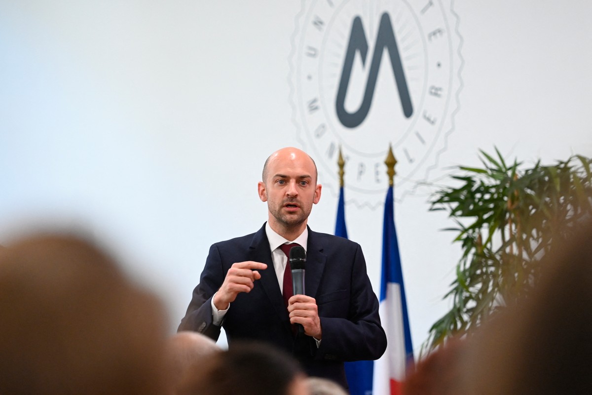 Barrot entame à Riyad une tournée pour repenser et consolider les partenariats avec le Golfe