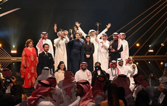Le 12e Festival du film saoudien reporté à juin