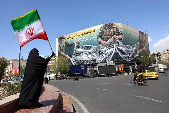 L'Iran attaque et menace Trump de représailles «dévastatrices»
