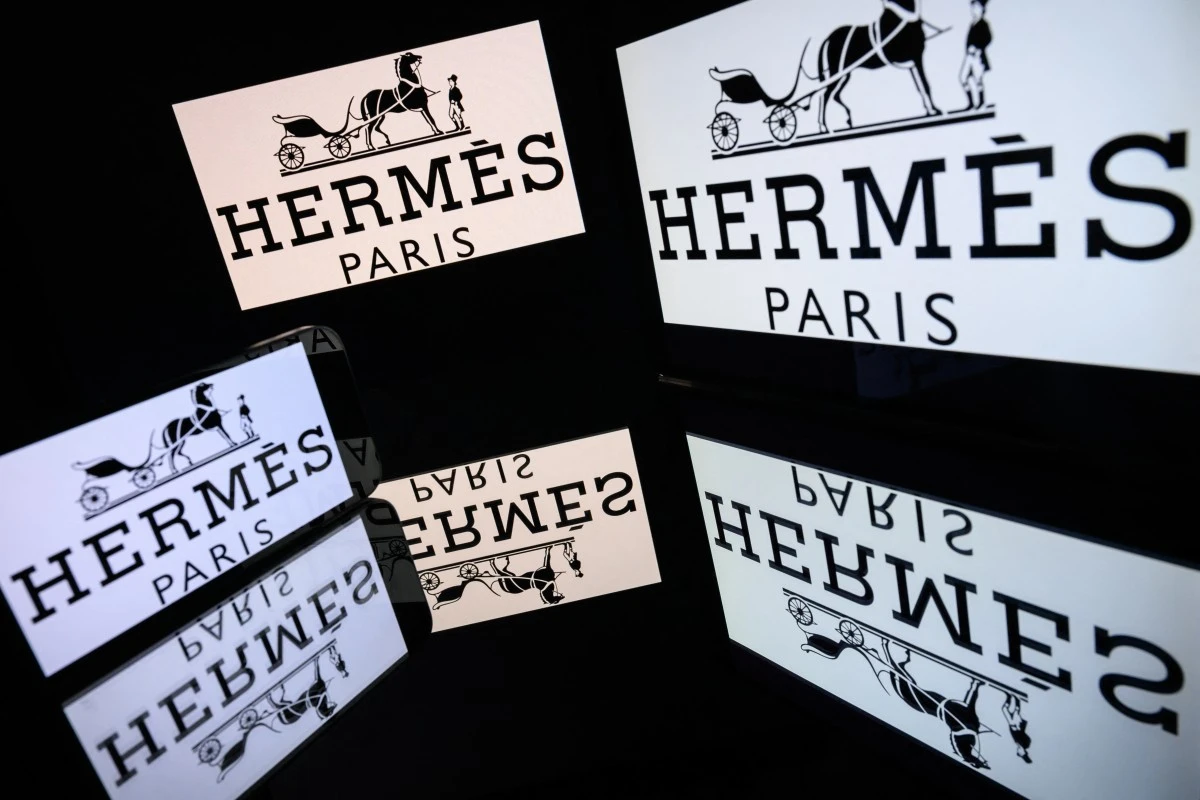 Hermès pénalisé au premier trimestre par la guerre au Moyen-Orient et les taux de change