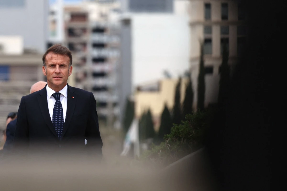 Macron en Ariège puis en Andorre pour parler de réindustrialisation et santé