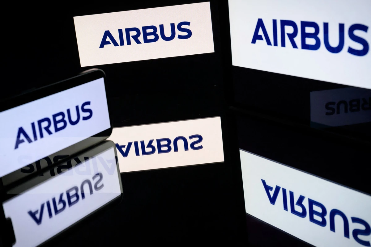 Airbus pénalisé par ses faibles livraisons d'avions