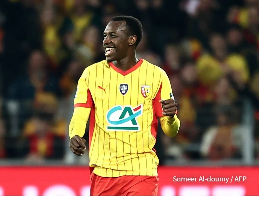Coupe de France: Lens rejoint la finale, tout proche d'écrire son histoire