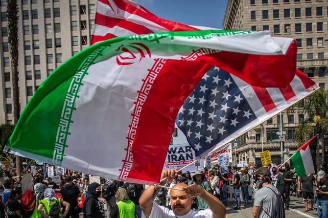 Regain d'optimisme sur une reprise des négociations entre Téhéran et Washington