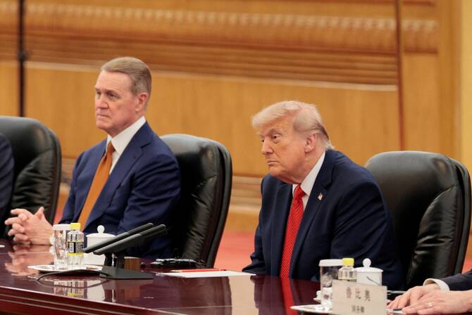 Le pétrole monte fasse à l'impasse diplomatique entre Washington et Téhéran