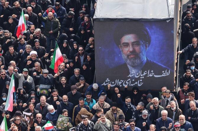 L'Iran juge peu probable une reprise de la guerre, Trump demande plus de concessions pour un accord