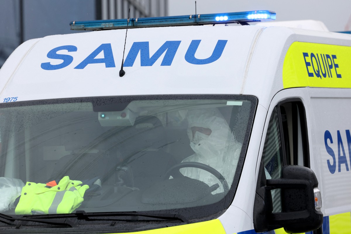 Une Française rapatriée du MV Hondius positive à l'hantavirus, 22 cas contacts en France