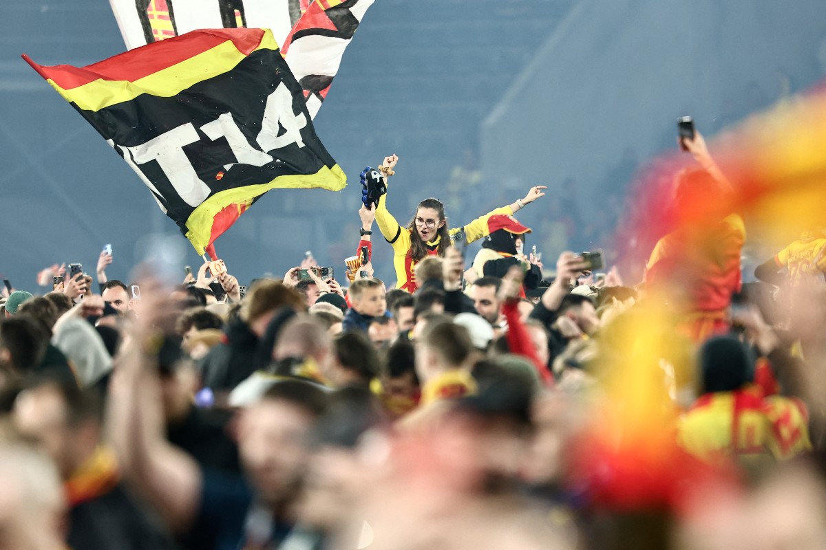 A Paris, blessés et gardes à vues après des bagarres impliquant des supporters niçois