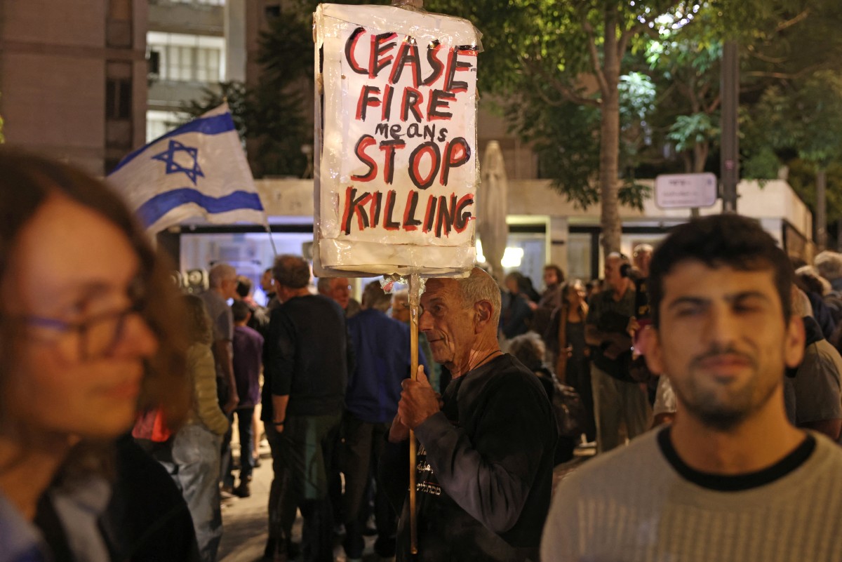 Sud du Liban: Israël annonce la mort d'un de ses soldats