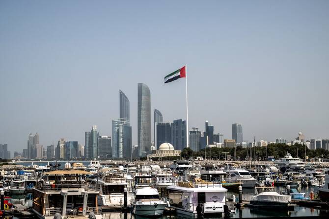 Les Emirats interdisent à leurs ressortissants de se rendre en Iran, au Liban et en Irak