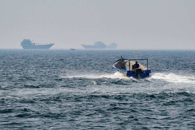 La discrète offensive saoudienne en faveur de la paix dans le Golfe