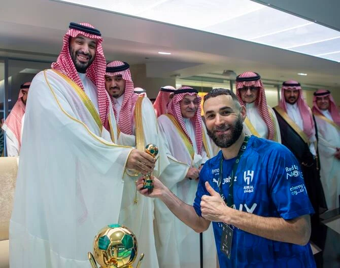 Al-Hilal s’offre une 12e Coupe du Roi après une remontée face à Al-Kholood