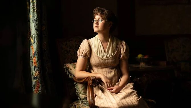 « The Other Bennet Sister » : quand Mary Bennet sort enfin de l’ombre