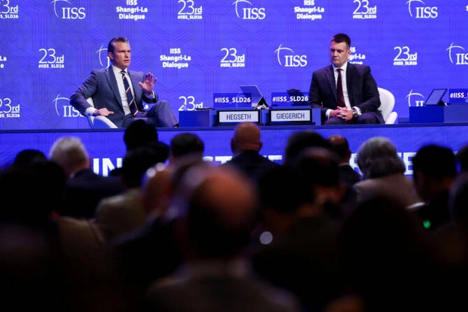 Les Etats-Unis affirment avoir les moyens de repartir en guerre contre l'Iran