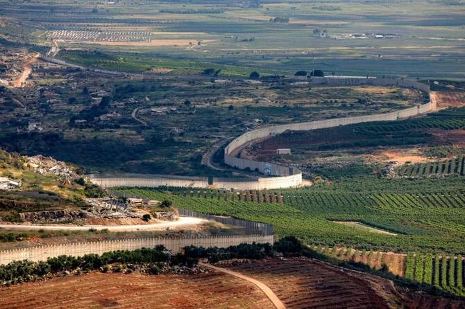 Liban: nouveaux ordres d'évacuation, l'armée israélienne progresse en profondeur