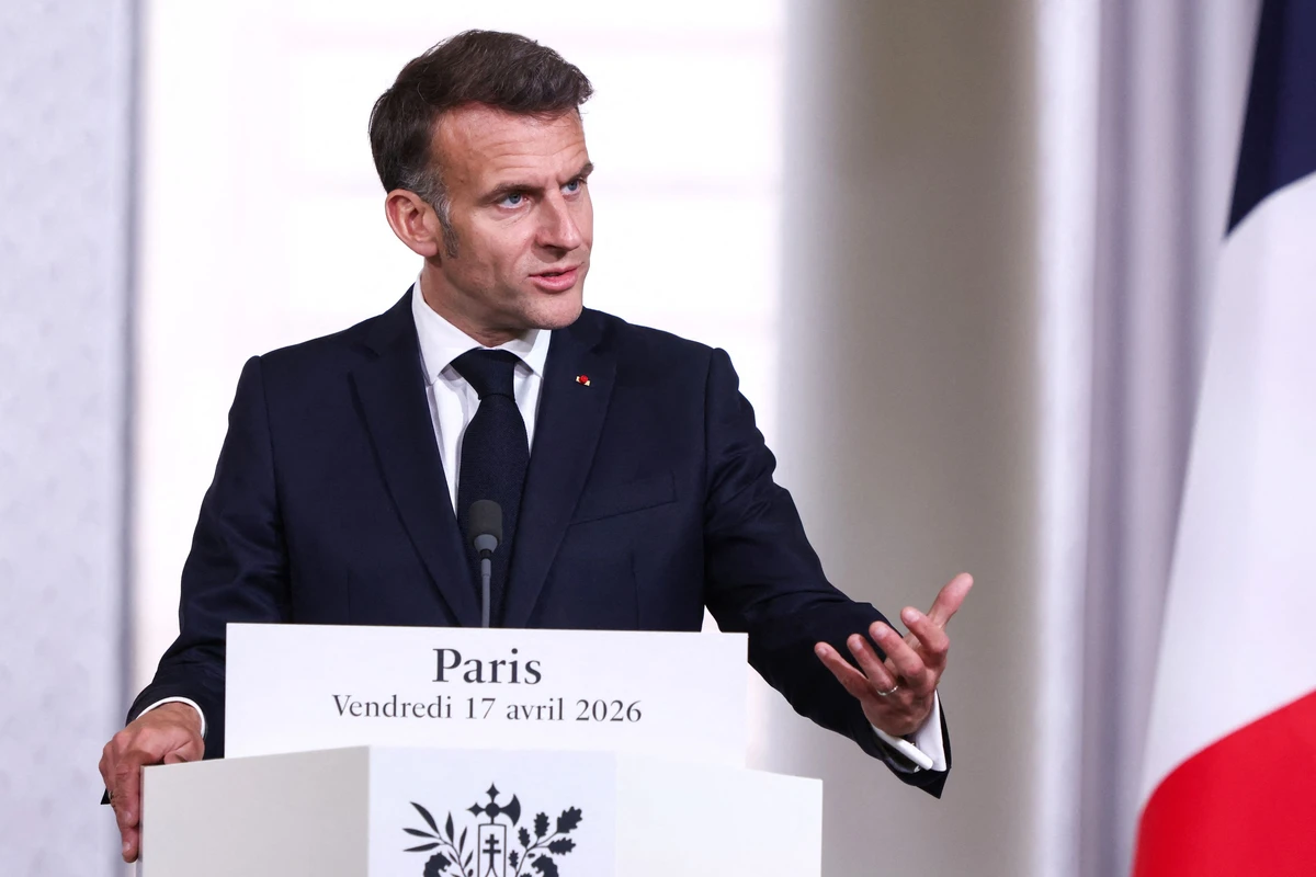 Paris tente de sécuriser Ormuz en l’isolant du contentieux irano-américain