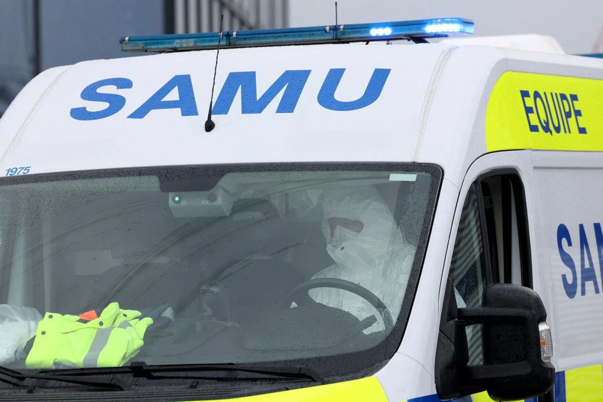 Une Française rapatriée du MV Hondius positive à l'hantavirus, 22 cas contacts en France