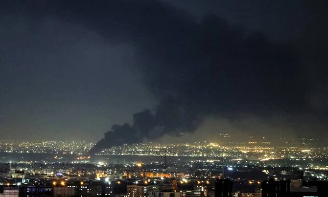 La guerre contre l'Iran n'est plus une simple opération de courte durée