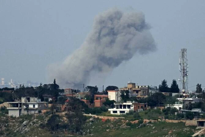Les pourparlers de paix avec Israël, une menace pour le Hezbollah?