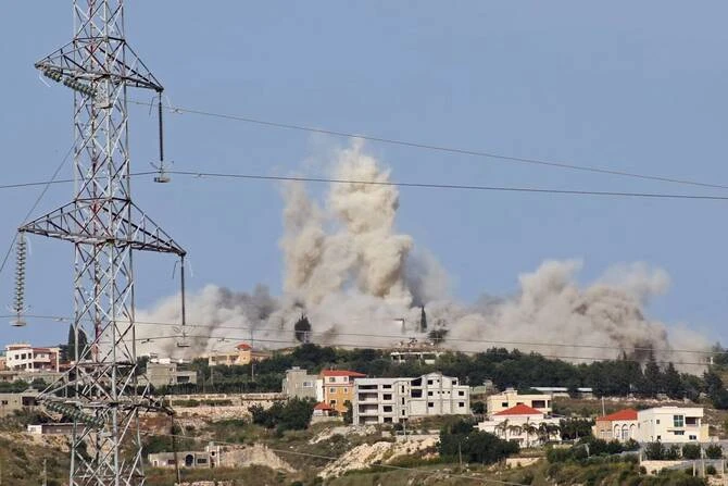 Négociations israélo-libanaises: Entre espoir et réalité
