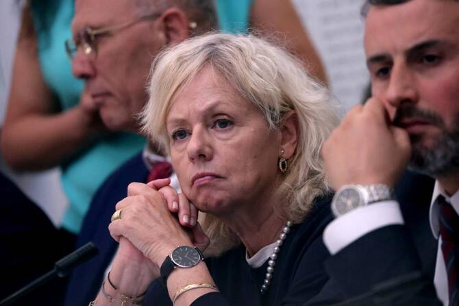 Israël: la procureure générale alerte sur un «démantèlement» des institutions démocratiques