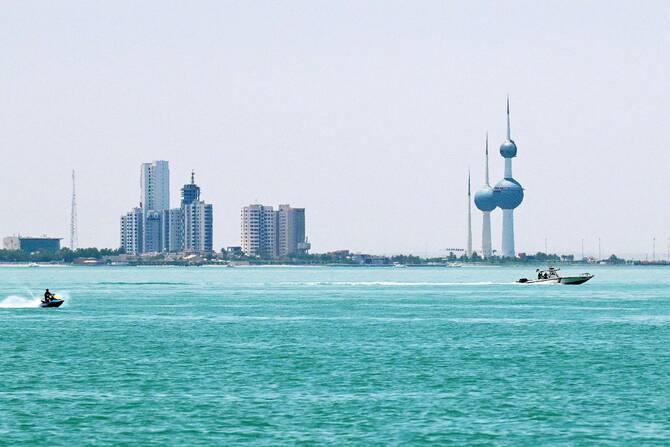 Pays arabes et du Golfe condamnent les récentes attaques iraniennes contre le Koweït et Bahreïn