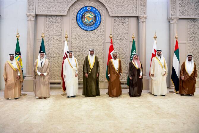Le CCG déclare que les hostilités iraniennes compromettent le dialogue et les relations régionales