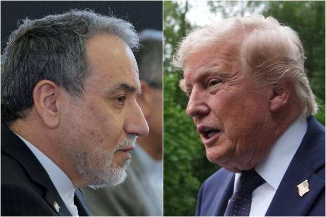 L'accord Iran-USA doit être signé vendredi dans un complexe hôtelier suisse proche de Lucerne, annonce Berne