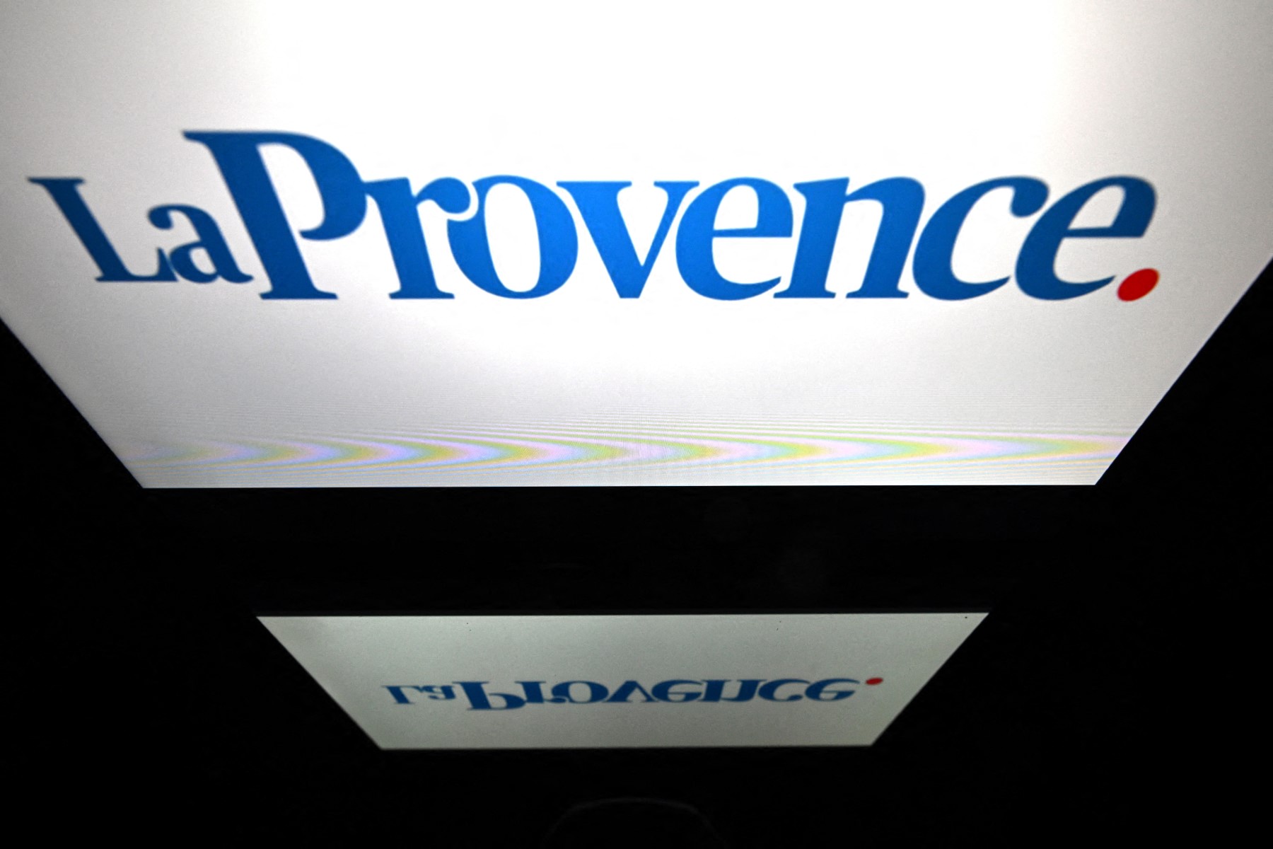 Plan d'économies à La Provence (CMA Média), avec de possibles départs