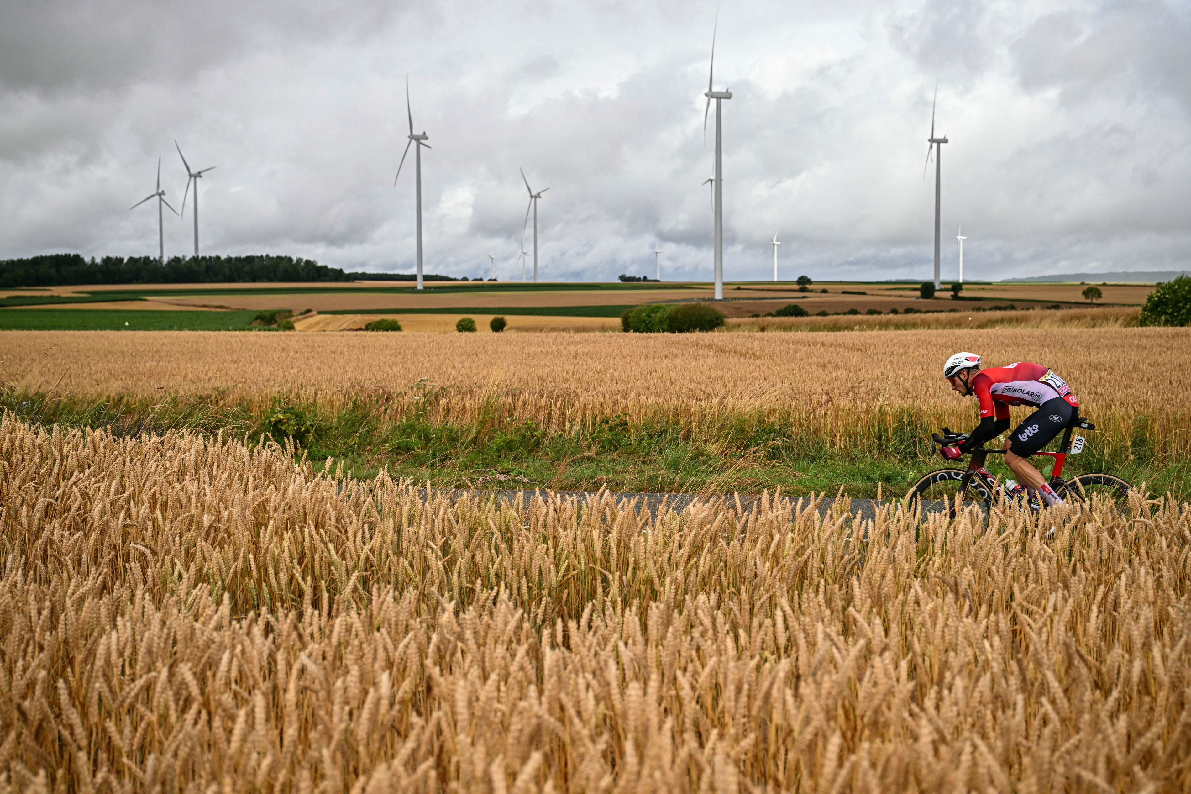La France, 1er producteur européen de blé, importe toujours plus de farine