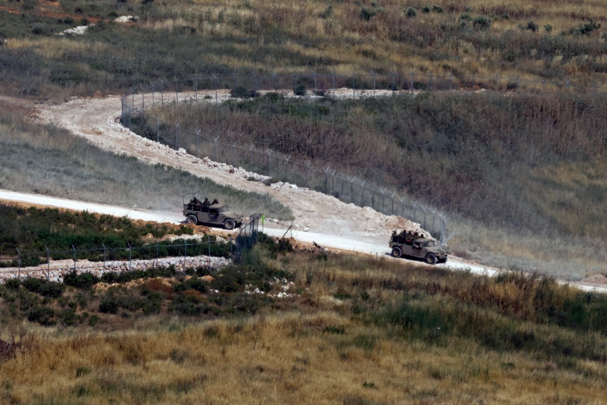 Un soldat israélien tué dans le sud du Liban