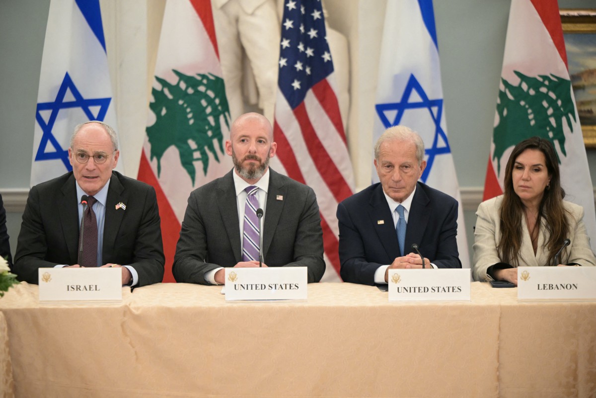 Israël et le Liban conviennent de renouveler le cessez-le-feu