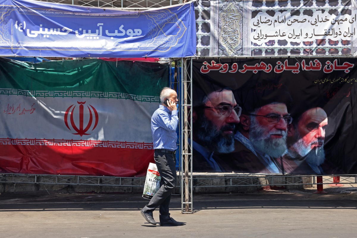 L'Iran, à nouveau bombardé par les Etats-Unis, riposte et promet de refermer Ormuz