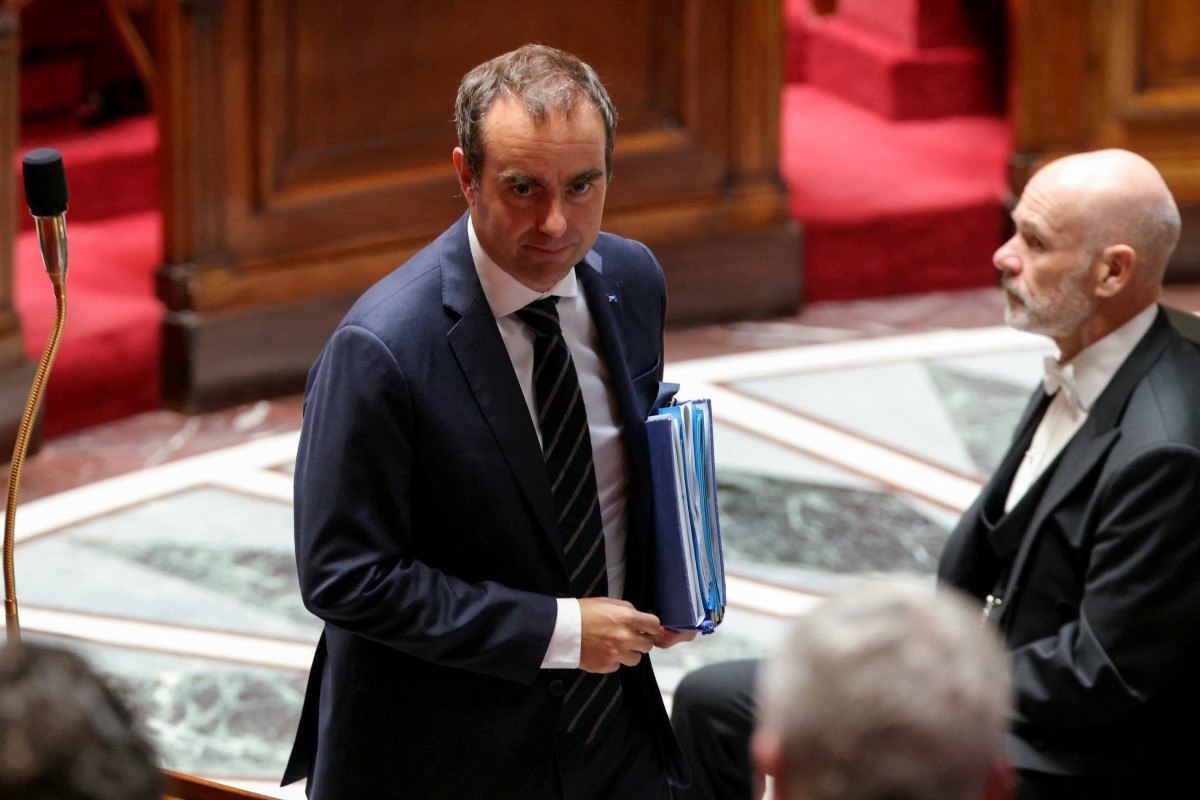 Lecornu s'écharpe sur la canicule avec les Ecologistes, qui appellent à la censure