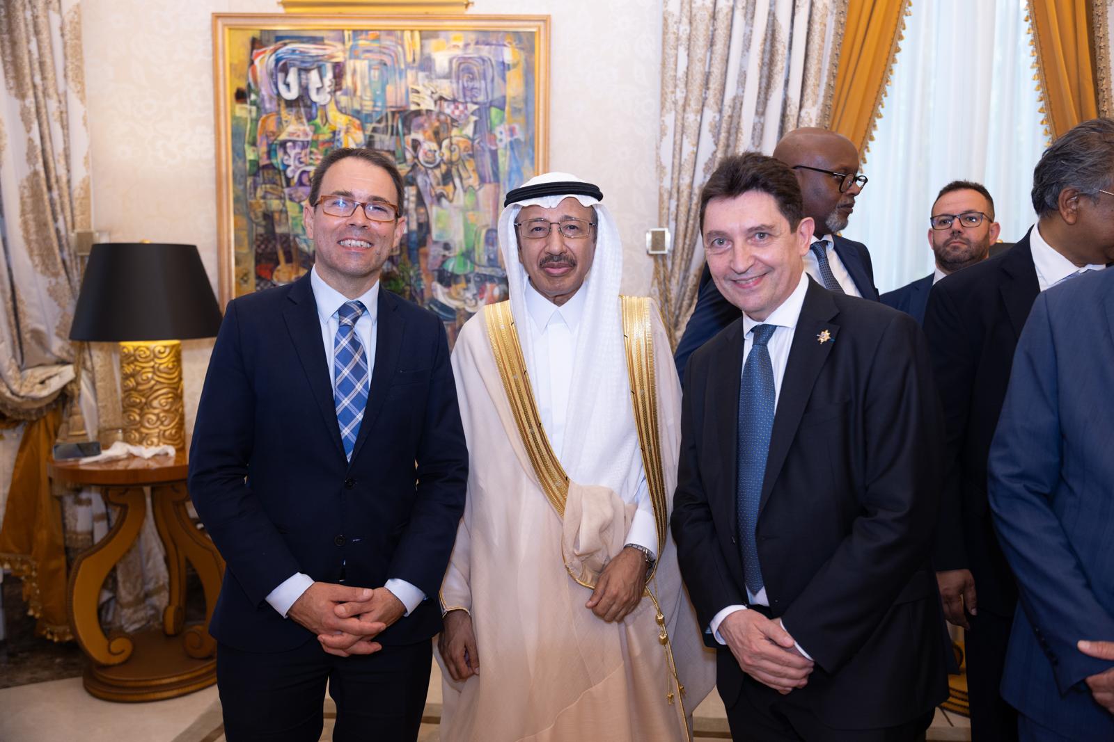 arabie saoudite