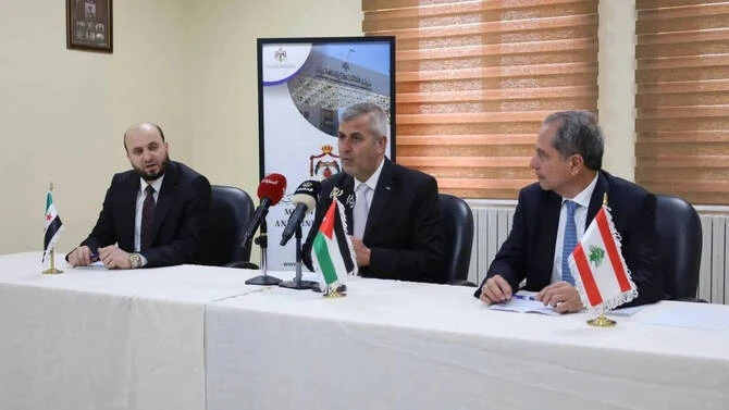 L'accord énergétique entre la Syrie, la Jordanie et le Liban, un potentiel énorme pour l'ensemble de la région