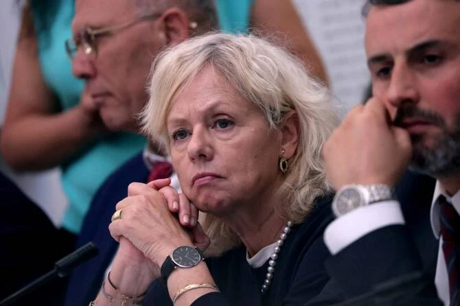 Israël: la procureure générale alerte sur un «démantèlement» des institutions démocratiques