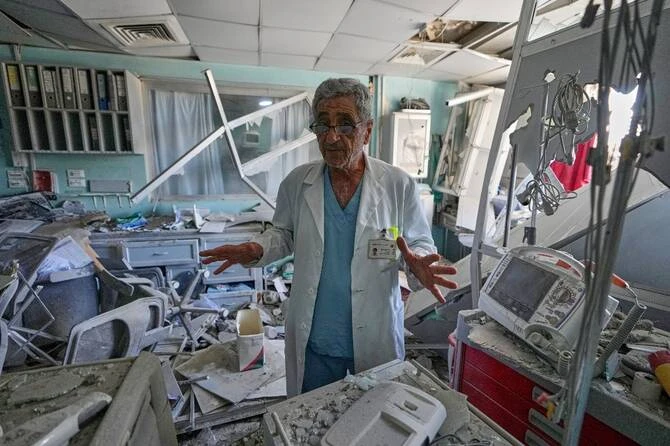 Liban: sept morts dans des frappes israéliennes sur Tyr, selon la défense civile