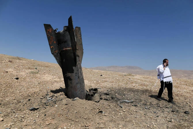 Trump affirme qu'Iran et Israël veulent «conclure un cessez-le-feu immédiat»