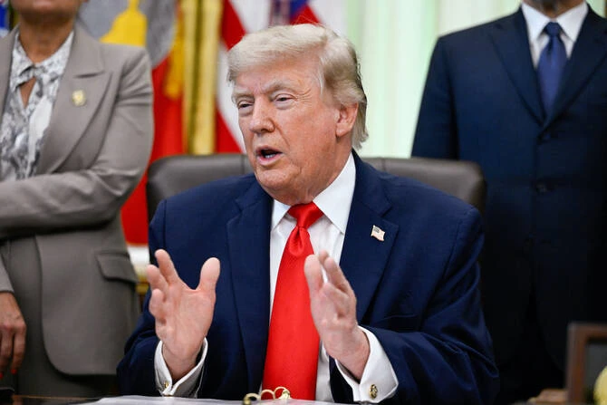 Téhéran dit ne pas avoir tranché sur un accord brandi par Trump après l'annulation de frappes