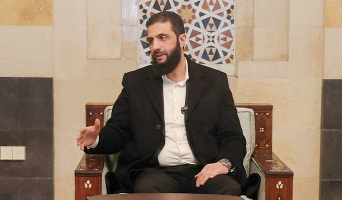 Le président syrien n'entend pas intervenir au Liban