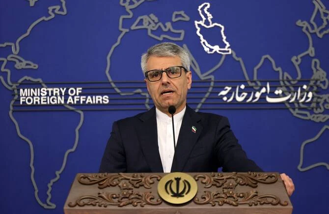 L'Iran accuse l'Otan de «complicité» dans la guerre menée contre lui