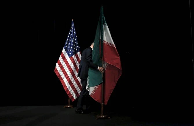 Les Etats-Unis et l'Iran cessent les hostilités «pour le moment»