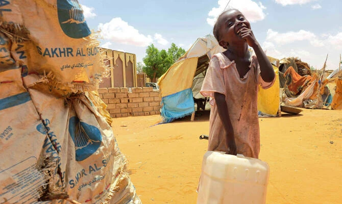 Dans le Kordofan soudanais, une offensive paramilitaire se profile, la ville d'El-Obeid tremble