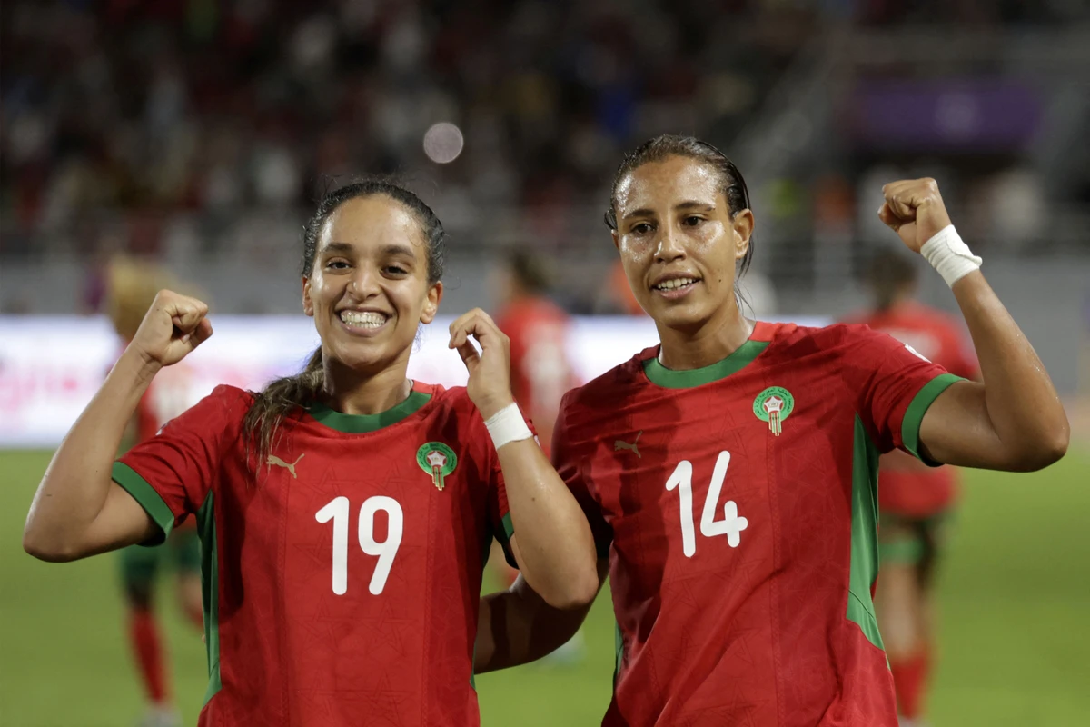 BBC World Questions au Maroc : la jeunesse féminine au cœur du changement