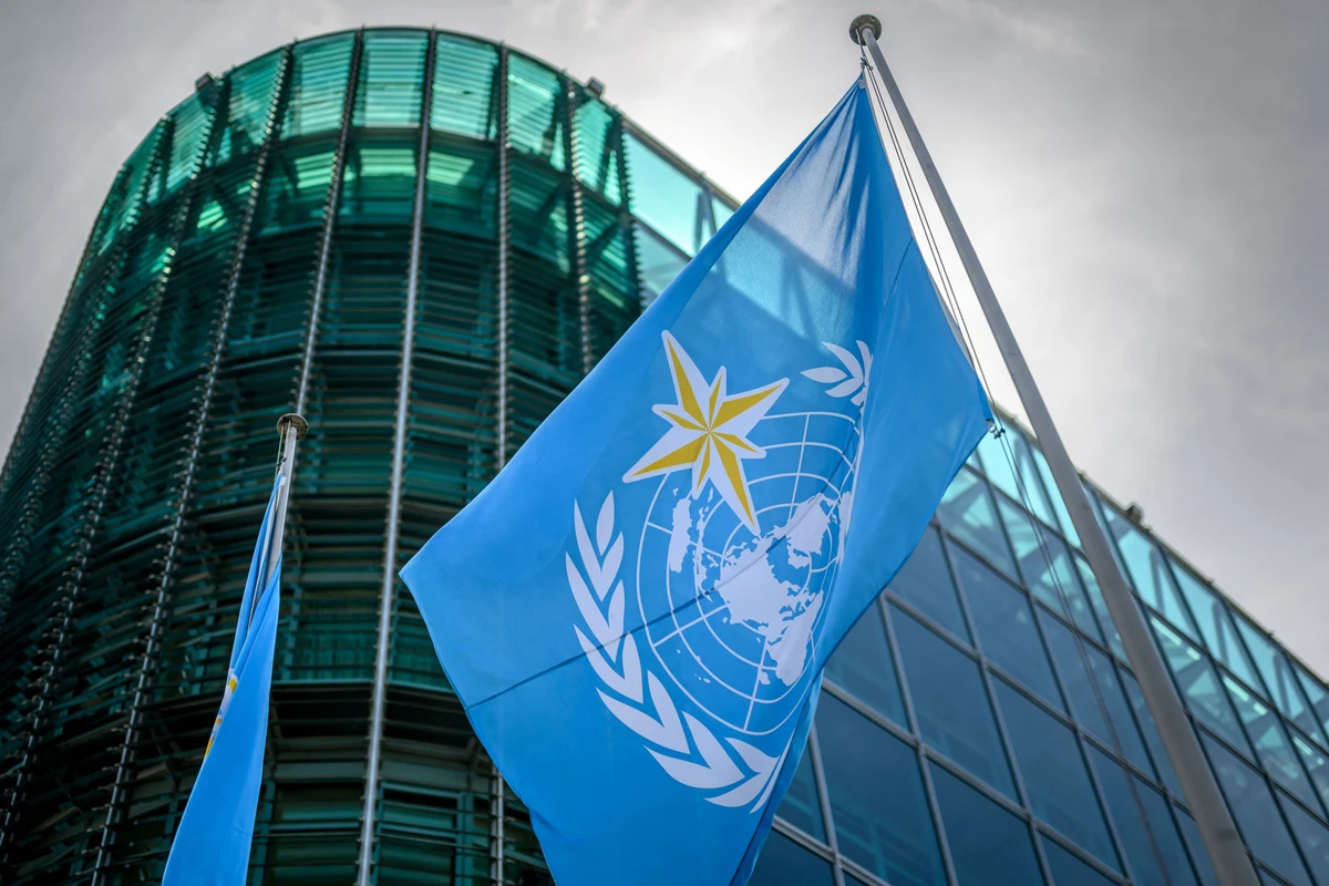 Climat: l'ONU alerte de l'imminence d'un épisode El Niño