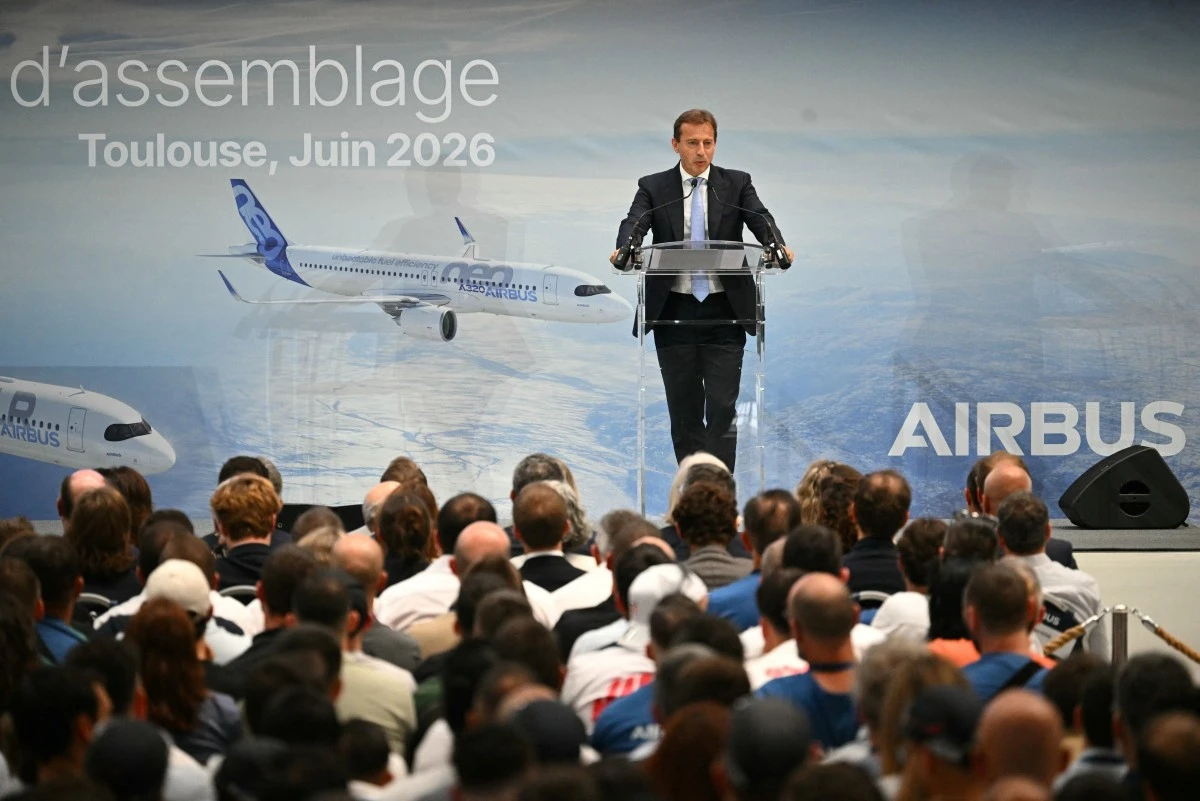 La compagnie aérienne SAS va acheter jusqu’à 40 Airbus A330 pour plus de 10 milliards de dollars