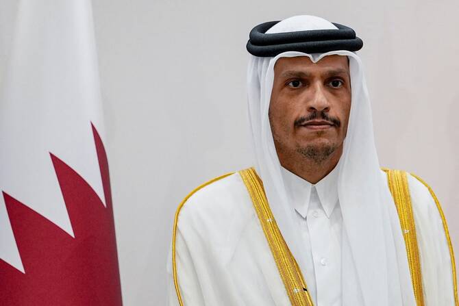Witkoff et Kushner à Doha, pas de pourparlers directs entre américains et iraniens